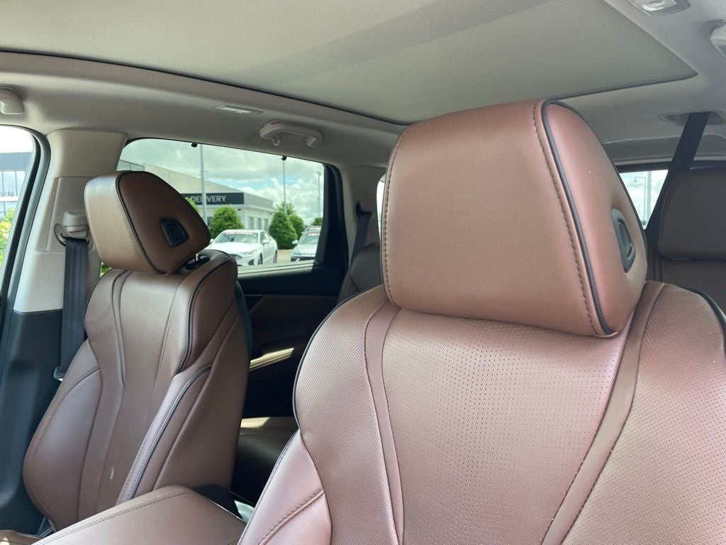 2022 Acura MDX Advance SH-AWD