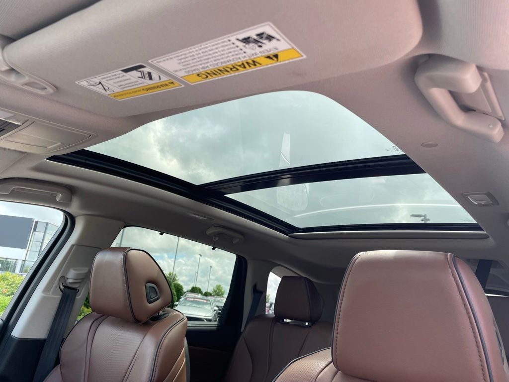 2022 Acura MDX Advance SH-AWD