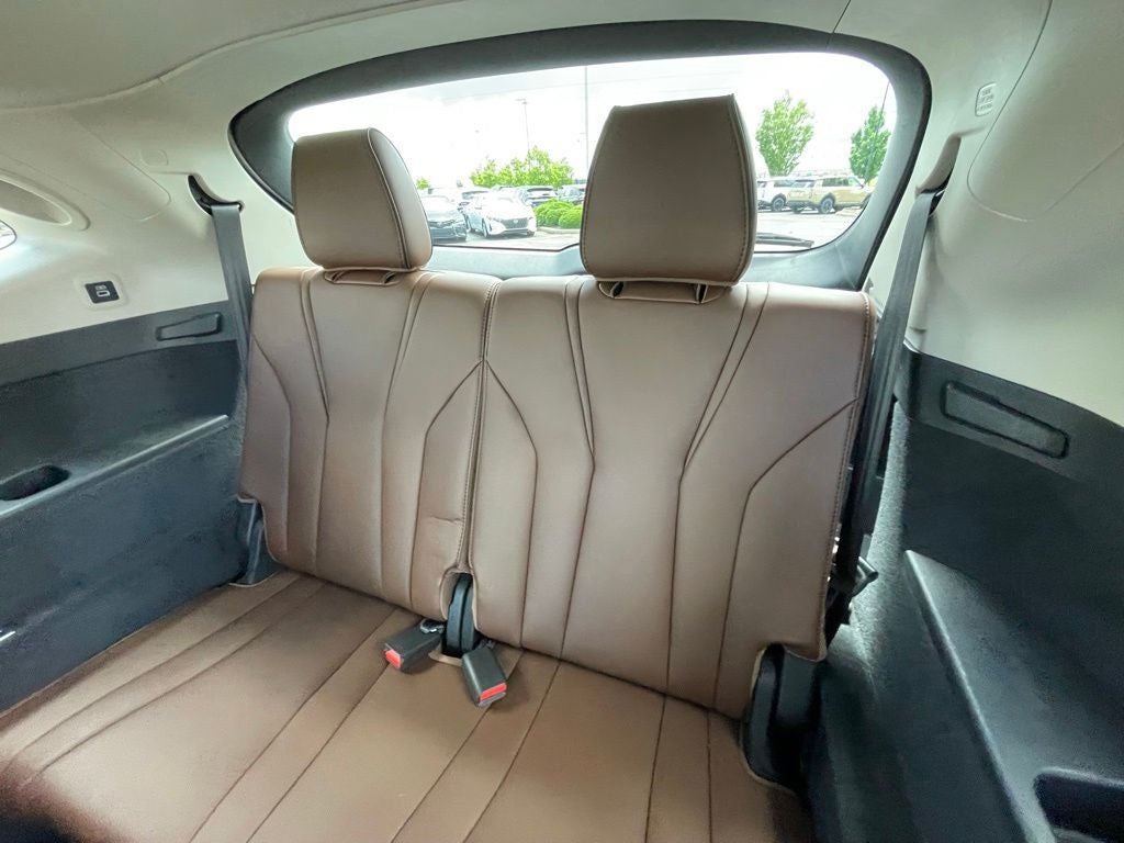 2022 Acura MDX Advance SH-AWD