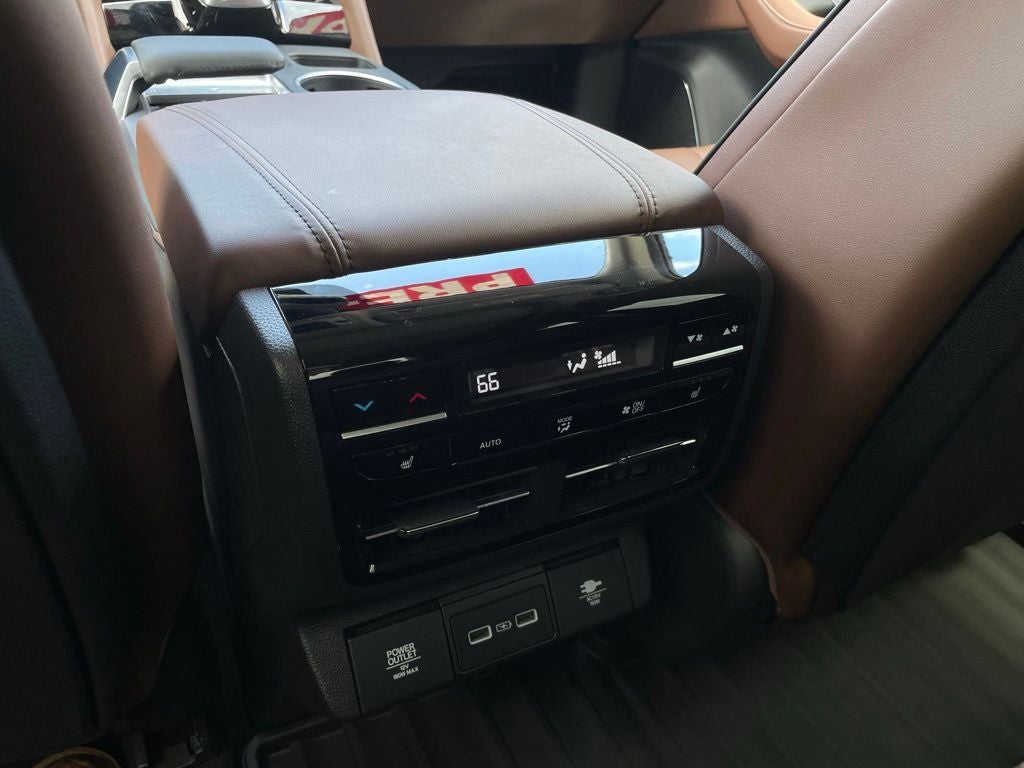 2022 Acura MDX Advance SH-AWD