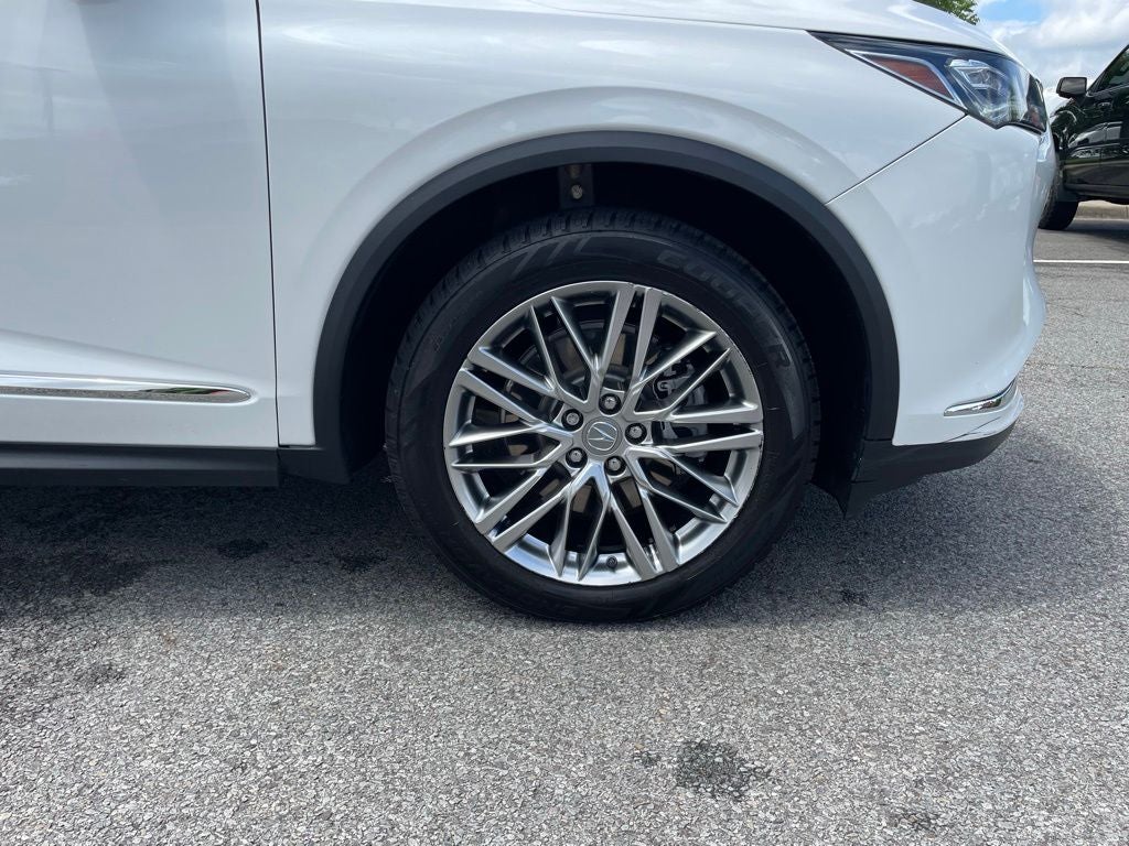 2022 Acura MDX Advance SH-AWD