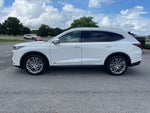 2022 Acura MDX Advance SH-AWD