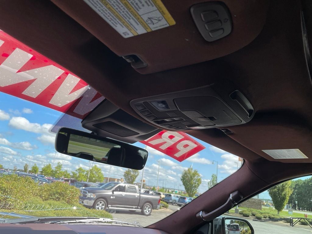2019 Lincoln Navigator L Black Label