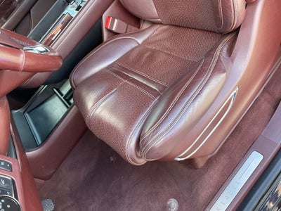 2019 Lincoln Navigator L Black Label