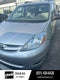 2009 Toyota Sienna LE