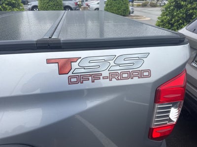 2019 Toyota Tundra SR5