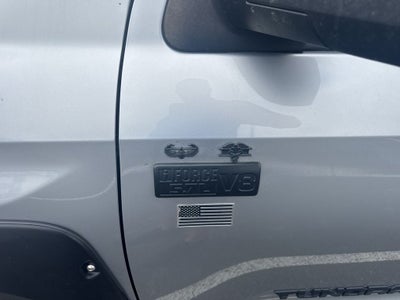 2019 Toyota Tundra SR5