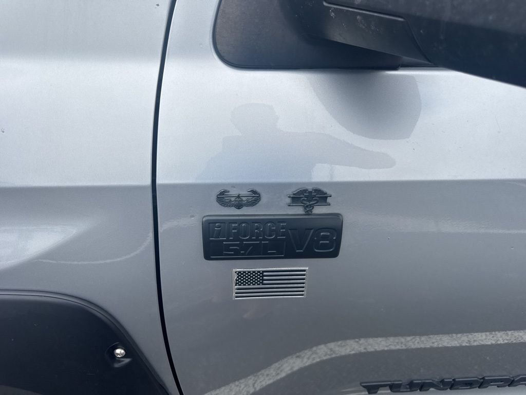 2019 Toyota Tundra SR5