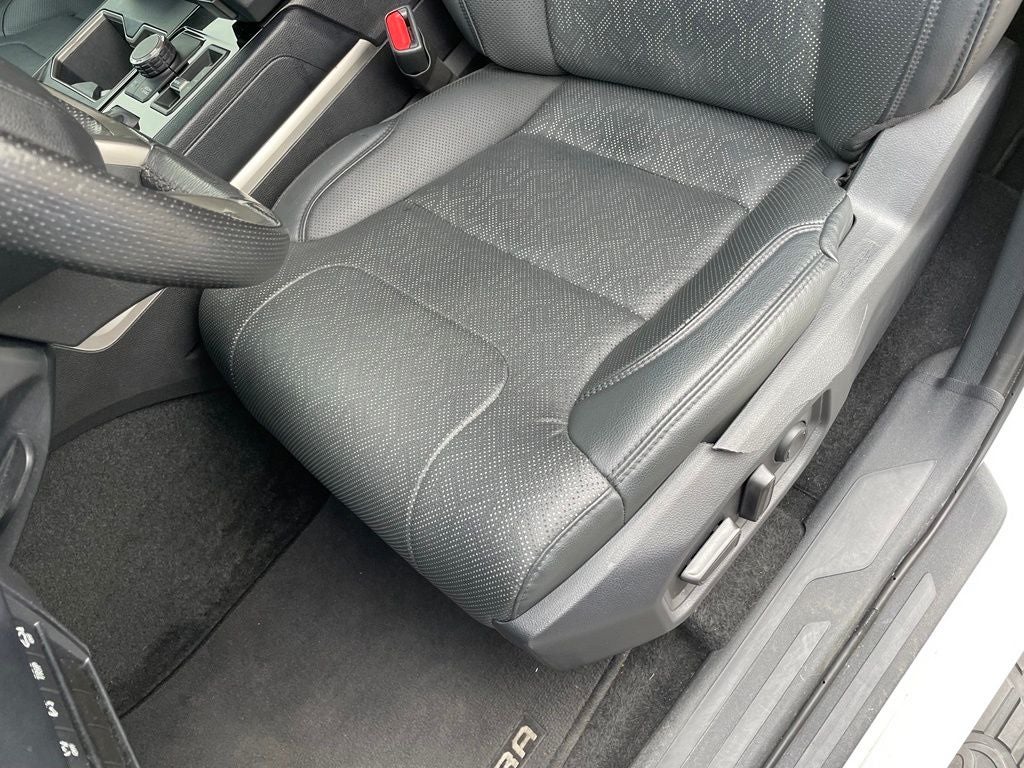 2024 Toyota Tundra SR5 TRD Sport Premium