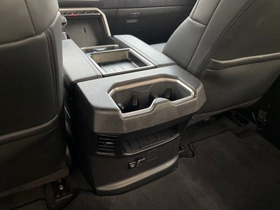 2024 Toyota Tundra SR5 TRD Sport Premium