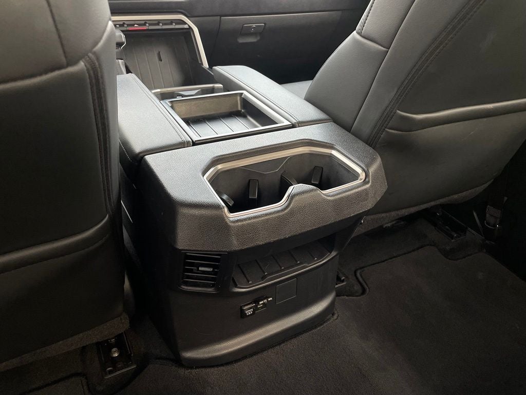 2024 Toyota Tundra SR5 TRD Sport Premium