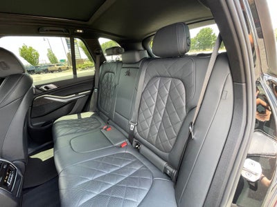 2023 BMW X5 sDrive40i