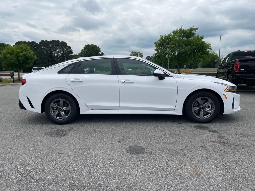 2024 Kia K5 LXS