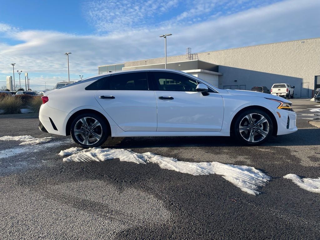 2024 Kia K5 EX