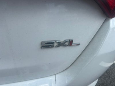 2013 Kia Optima SX