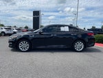 2018 Kia Optima EX