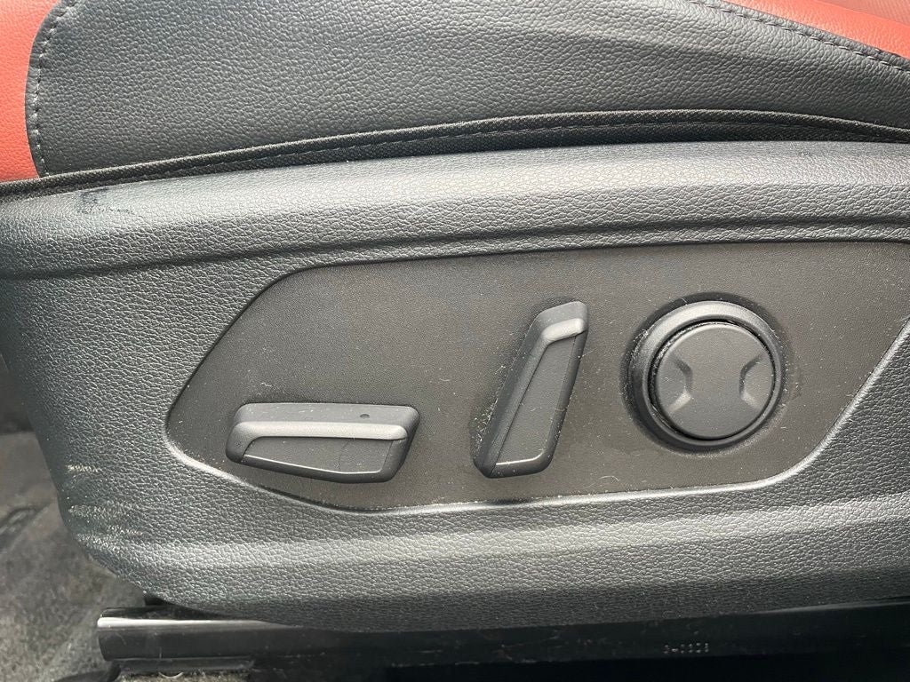 2024 Kia Sportage SX