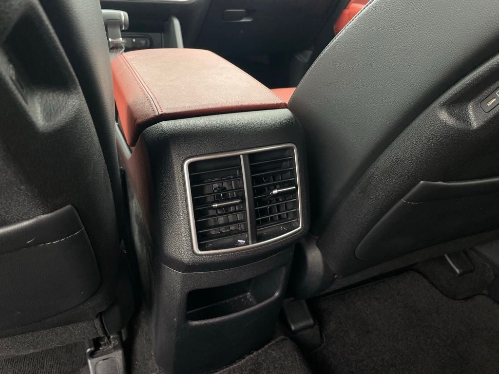 2024 Kia Sportage SX