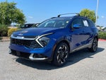 2025 Kia Sportage SX-Prestige