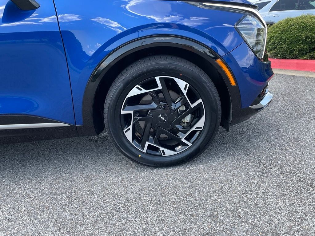 2025 Kia Sportage SX-Prestige