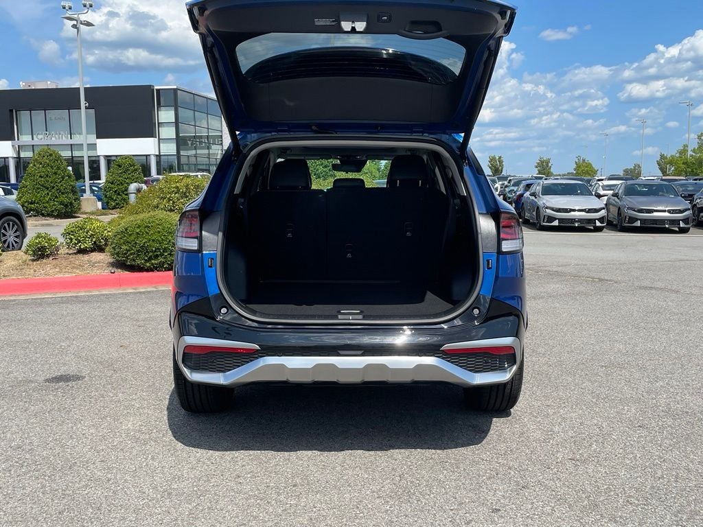 2025 Kia Sportage SX-Prestige