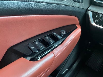 2025 Kia Sportage SX-Prestige