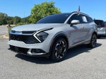 2025 Kia Sportage SX-Prestige