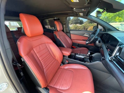 2025 Kia Sportage SX-Prestige