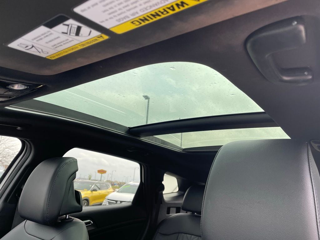 2024 Kia Sportage X-Pro