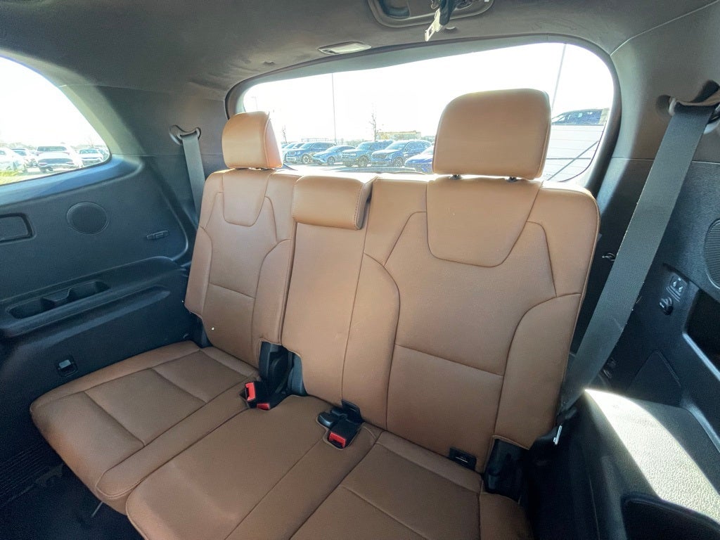 2024 Kia Telluride SX-Prestige X-Pro