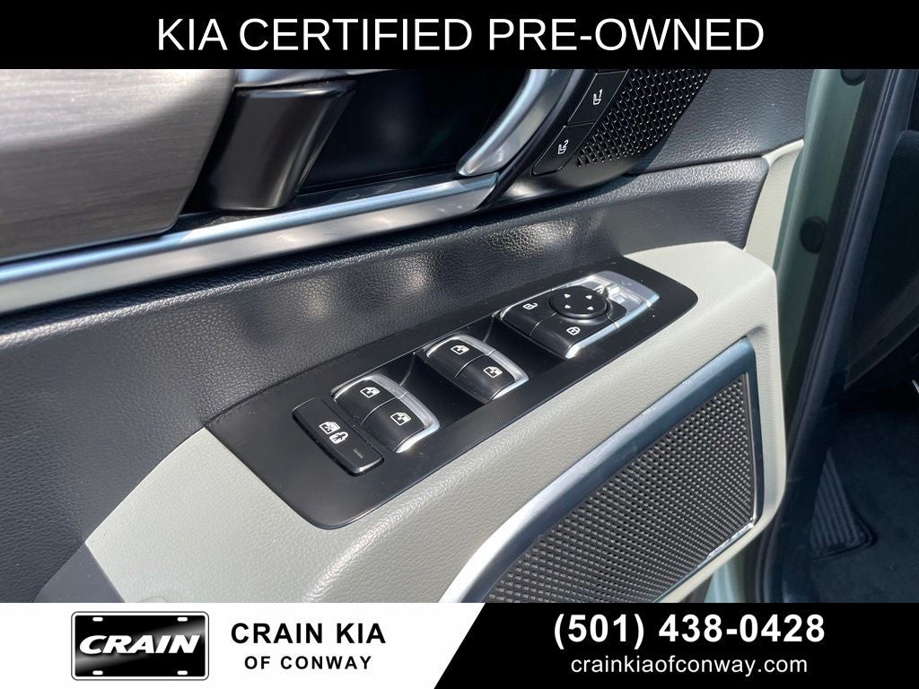 2023 Kia Telluride SX X-Line