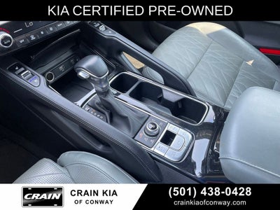 2023 Kia Telluride SX X-Line