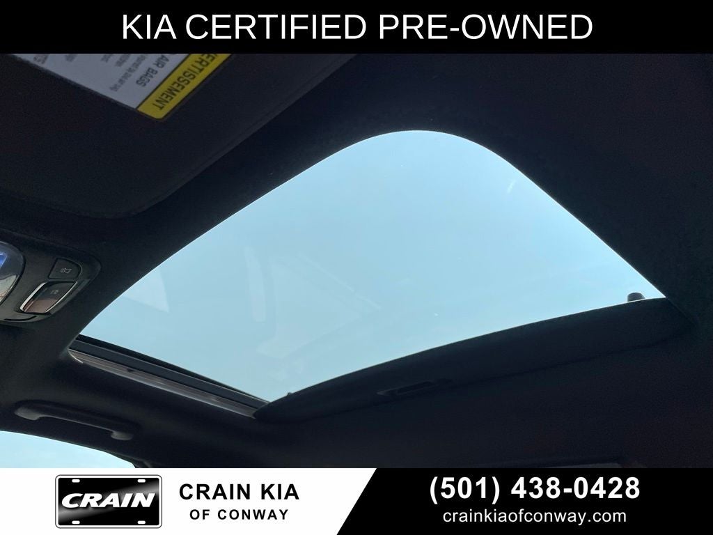2023 Kia Telluride SX X-Line