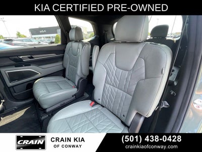 2023 Kia Telluride SX X-Line