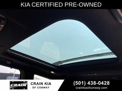 2023 Kia Telluride SX X-Line