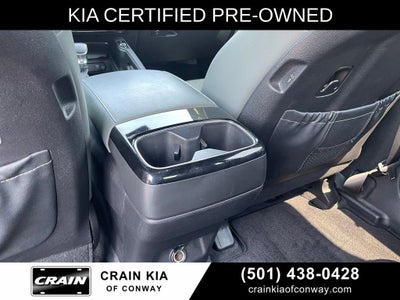2023 Kia Telluride SX X-Line