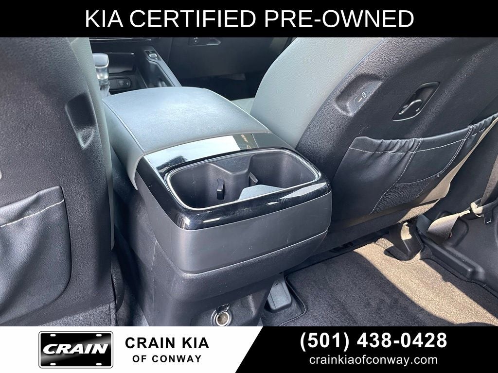 2023 Kia Telluride SX X-Line