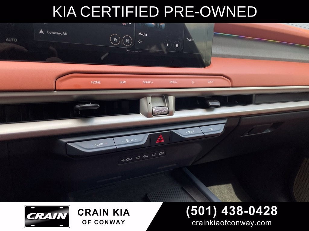 2027 Kia Telluride SX