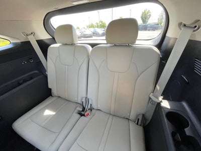 2023 Kia Sorento X-Line EX