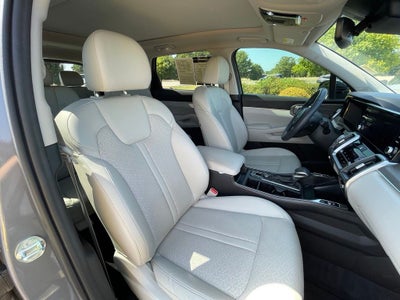 2023 Kia Sorento X-Line EX