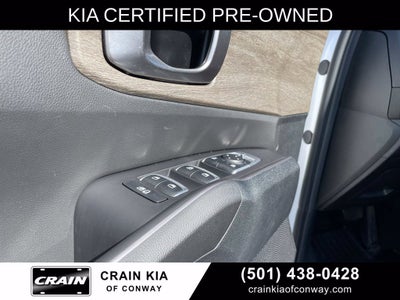 2023 Kia Sorento X-Line EX