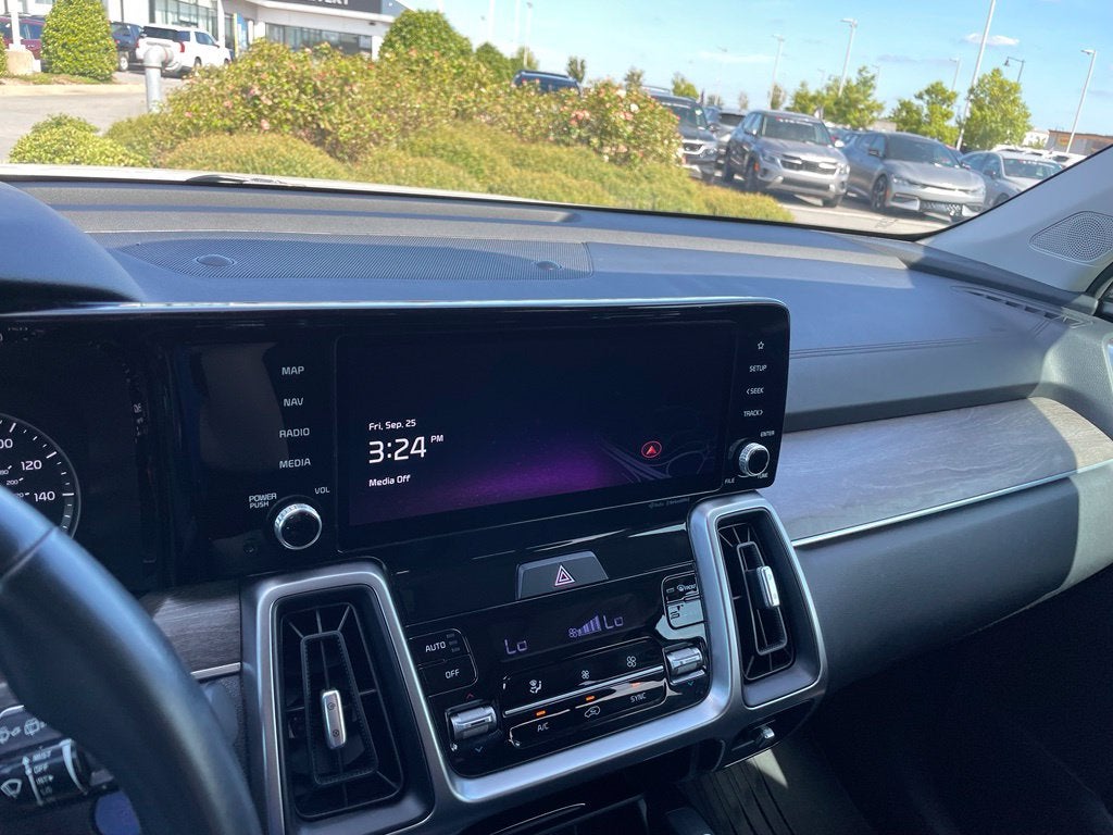 2023 Kia Sorento X-Line EX