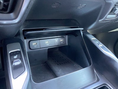 2023 Kia Sorento X-Line EX