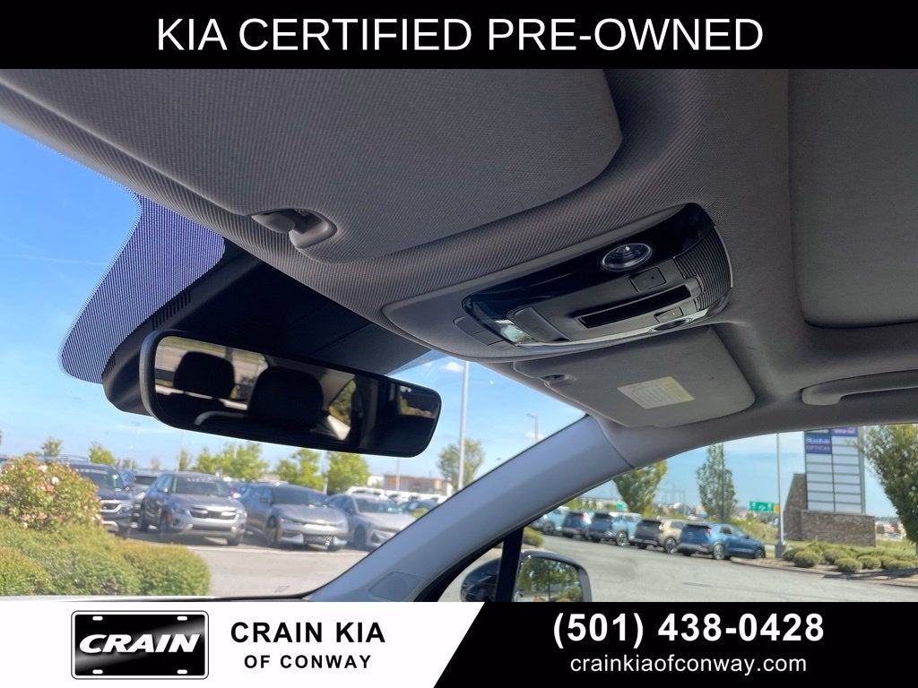2023 Kia Sorento X-Line EX