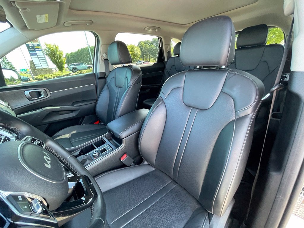 2023 Kia Sorento X-Line EX
