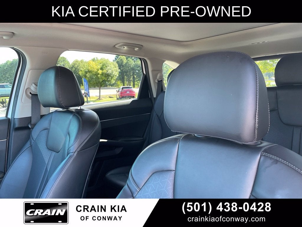 2023 Kia Sorento X-Line EX