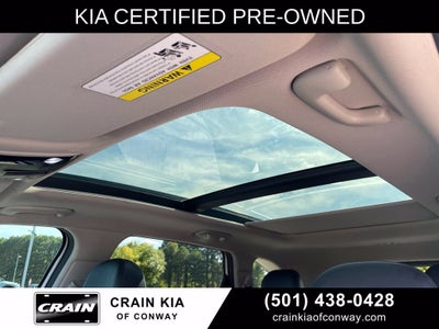 2023 Kia Sorento X-Line EX