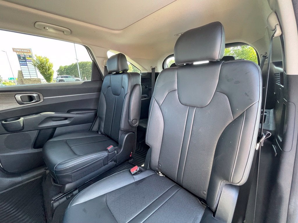 2023 Kia Sorento X-Line EX