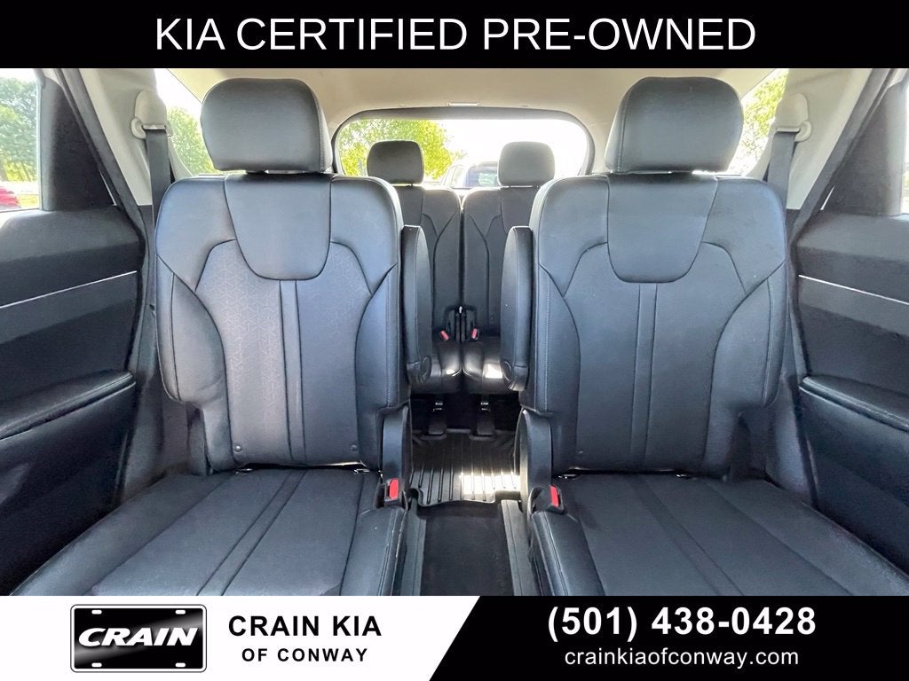 2023 Kia Sorento X-Line EX