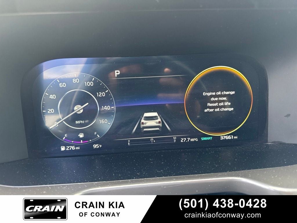 2023 Kia Sorento SX-Prestige